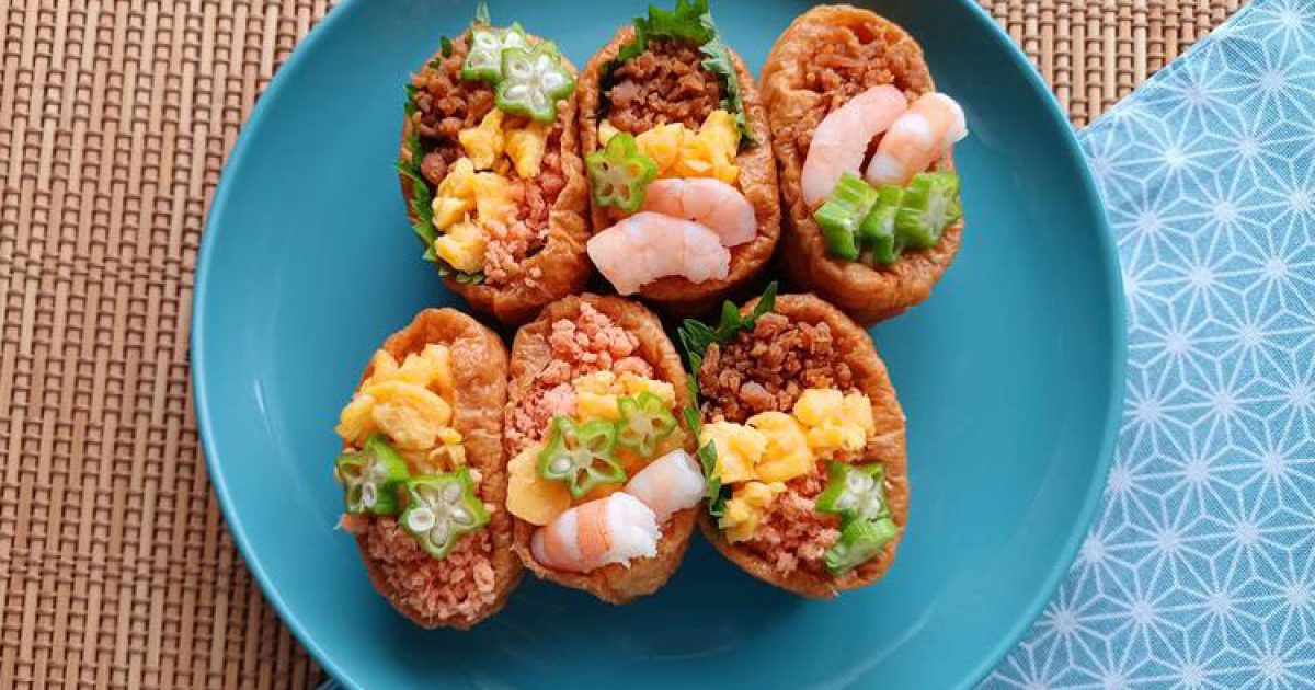 いなり寿司様 オーダーページ 銀座にKITAINARIさんがOPEN🎉 @kitainari_ginza : イートイン